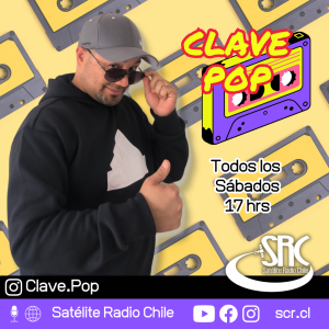 CLAVE POP