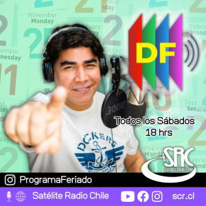 DIA FERIADO