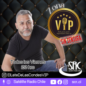 ZONA VIP